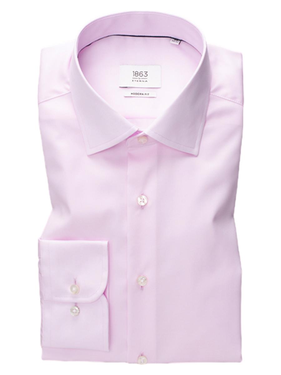 "1863" Eterna Modern fit Skjorte